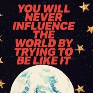 Meet your Posher, Jesse